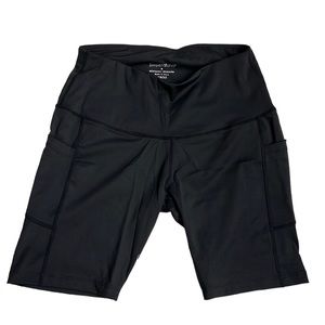 Sweetaluna Workout Shorts Women M